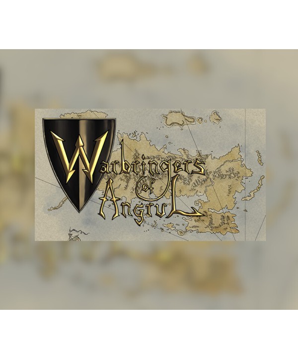 Warbringers Of Angrul Steam Key GLOBAL